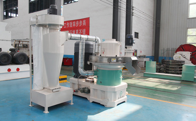 河北朋友選購生物質顆粒機時，這些坑千萬不能踩