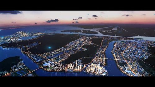 格力中央空調(diào)2021年終報(bào)告 以核心科技服務(wù)超級(jí)工程，頂超瞰科技引領(lǐng)行業(yè)未來