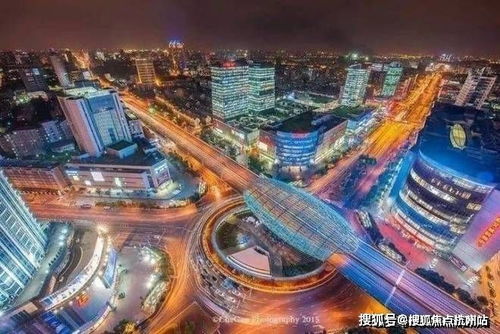 江灣金茂府 楊浦核心科技大宅，開啟五角場(chǎng)舒緩雅居新篇章